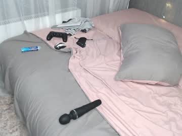 couple cam all day sashabulls image #760891