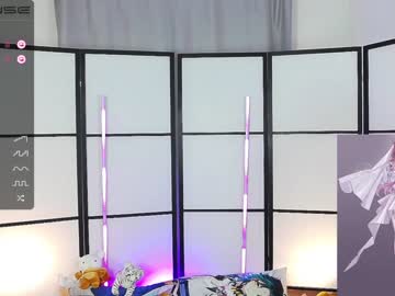 girl cam all day nicky_spark image #4030071