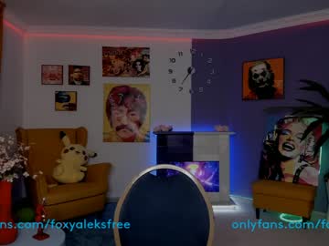 girl cam all day foxy_aleks image #1120134