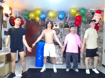 man cam all day kobayasky image #6230022