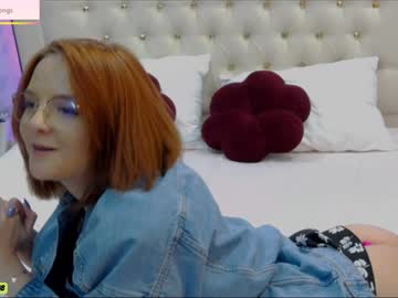 girl cam all day ginger_pie image #1740766