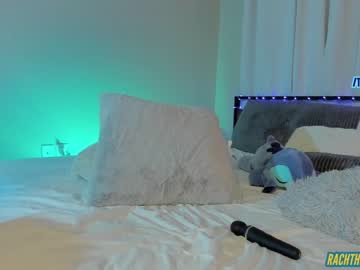 girl cam all day rach_thetall1 image #5316802