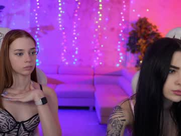 couple cam all day kira0541 image #6553873