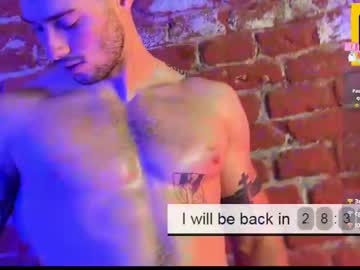 man cam all day jason_garet image #9458021