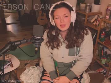 girl cam all day emersoncane image #2773783