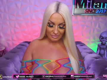 girl cam all day tamaramilano image #689475