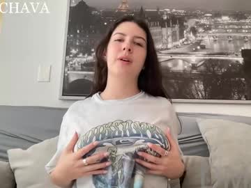 girl cam all day frenchava image #8961078