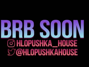 couple cam all day hlopushkahouse image #656172