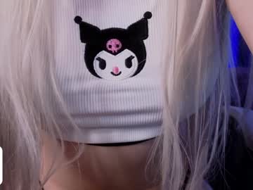 girl cam all day owlluree image #7164605