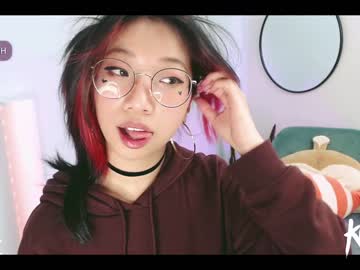 girl cam all day kanna_hh image #3022716