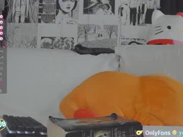 girl cam all day yogendub image #6202955