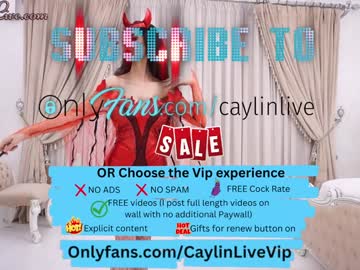 girl cam all day caylin image #8233407