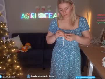 girl cam all day asiri_ocean image #5873849