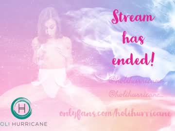 girl cam all day holihurricane image #3063131
