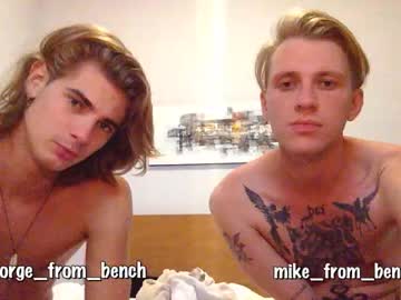 man cam all day guys_from_the_bench image #3469362