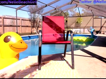 girl cam all day nellebeachgirl image #2945069