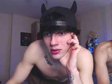 man cam all day teddy_mode image #808424