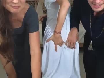 couple cam all day goddess_marylin image #6146158