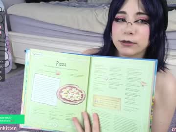 girl cam all day crimsonkitten image #7451473