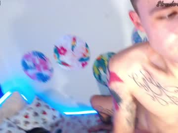 couple cam all day strawberry_chocolate image #754523