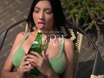 girl cam all day letiziafulkers1 image #1250815