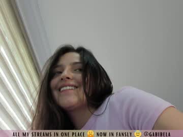 girl cam all day gabrielaa_18 image #7565604