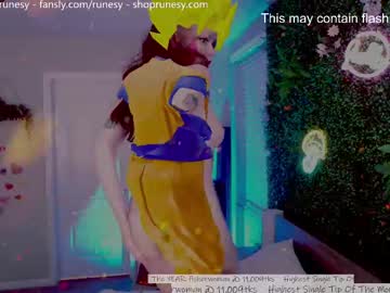 girl cam all day runesy image #8917594