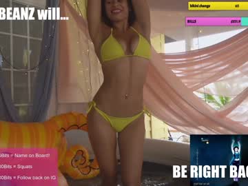 girl cam all day carabeanz image #2395931
