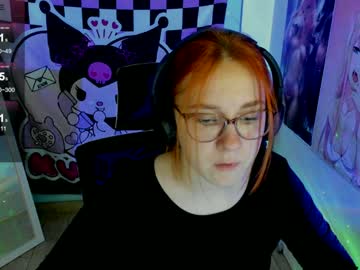 girl cam all day margaret_red image #7677658