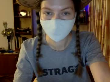 girl cam all day thepika_chu image #986838