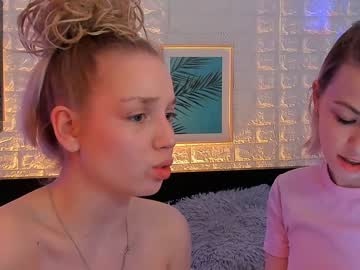 couple cam all day huntertiana image #1686698