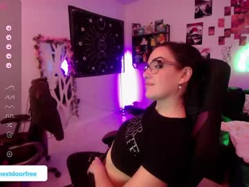 girl cam all day bunnynextdoor image #6163029