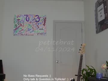 girl cam all day petitebrat image #6767437
