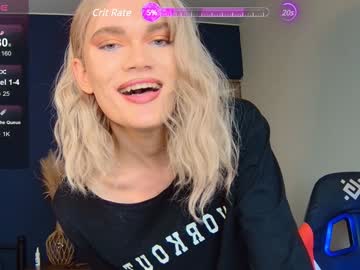 tranny cam all day my_muse image #8277362