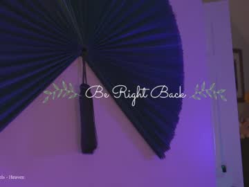 girl cam all day tantric_eden_ image #5468433