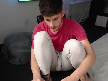 man cam all day roberto_twink1 image #905514
