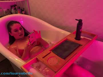 girl cam all day laurenbrite image #8124540