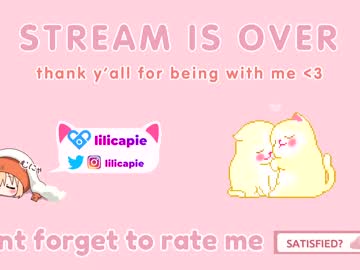 girl cam all day lilicapie image #3522851