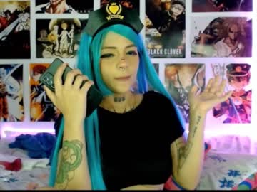 girl cam all day ravenseven7 image #6388109
