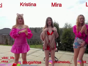 girl cam all day misss_vikki image #1736493