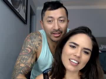 couple cam all day bobbingforpineapples image #1562725