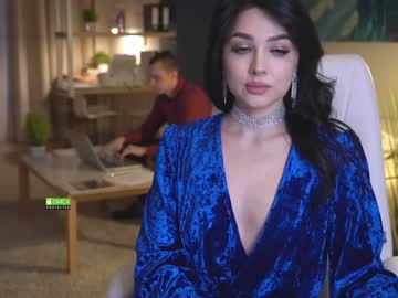 couple cam all day office_online image #1335992