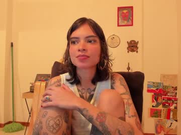 girl cam all day alone_together_ image #4091968