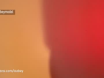 girl cam all day isabeyferrec image #1764198