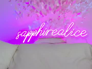 girl cam all day sapphirealice image #137033