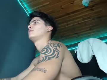 man cam all day charlie_hotx image #1929545