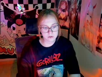 girl cam all day margaret_red image #8070905
