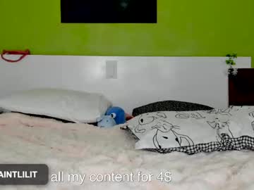 girl cam all day lily_holy image #7198786