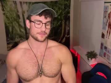 man cam all day christiankent0 image #4904938