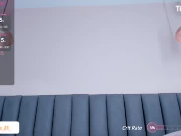 girl cam all day guadalupe21_ image #7459284
